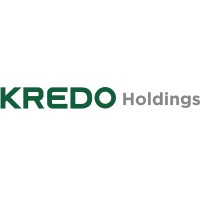 KREDO Holdings Logo