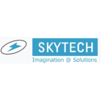 SKYTECH INFINITE PLATFORM PVT. LTD - India Logo