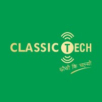 Classic Tech Logo