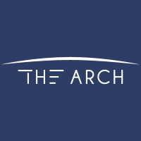 THE ARCH 2022-2023 Logo