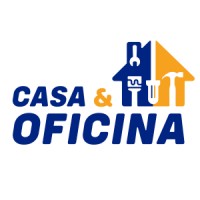 Casa e Oficina Logo