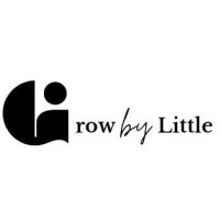 Grow By Little Logo