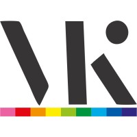 Veekay Printers Logo