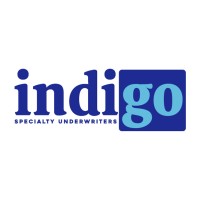Indigo Specialty Underwriters Logo