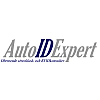 AutoIDExpert Scandinavia Logo