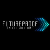 Future Proof Talent Solutions Logo