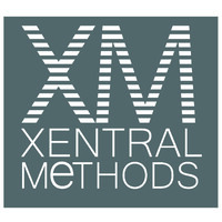 Xentral Methods Pte Ltd Logo