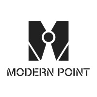 MODERN POINT Logo