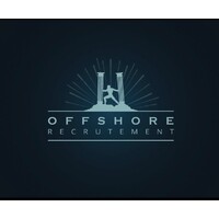 OffShore recrutement Logo