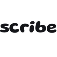Scribe App Logo