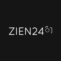 ZIEN24 Logo