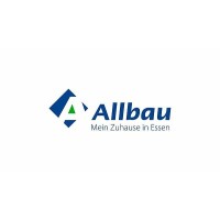 Allbau GmbH Logo