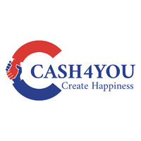 Cash4You Consultant Private Limited Logo