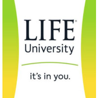 Life University Logo