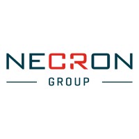 Necron Group AG Logo