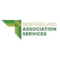 New England Association Services Logo