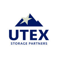 UTEX Storage Partners Logo