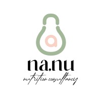nanu Nutrition Consultancy Logo