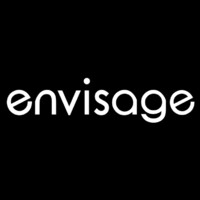 Envisage - UX/UI Design Agency Logo