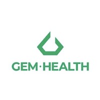 GEM HEALTH Logo