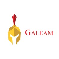 Galeam Specialized Security Services Logo