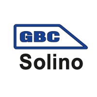 GBC Solino Logo
