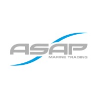 ASAP Marine Trading Co., Ltd. Logo