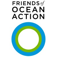 Friends of Ocean Action Logo