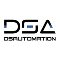 Da Shiang Automation, DSA Logo