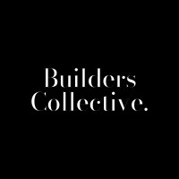 BUILDERS COLLECTIVE Logo