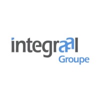 Integraal Groupe Logo