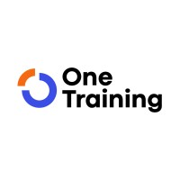 One Training (RTO 45692) Logo