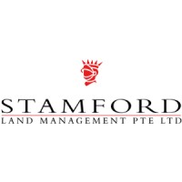 Stamford Land Management Pte Ltd Logo