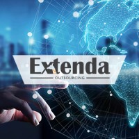 Extenda Outsourcing Logo