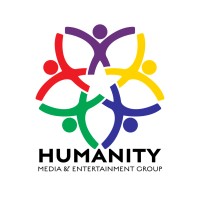 Humanity Media & Entertainment Group Logo