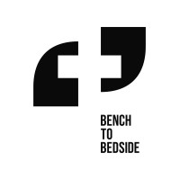 Bench To Bedside Media Logo