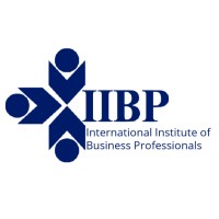 International Institute of Business Professionals Logo