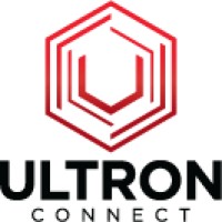 Ultron Connect Pte Ltd Logo