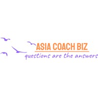 Asia Coach Biz - Young Talent Coaching Logo