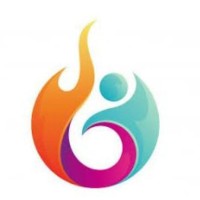FLAME HR SOLUTIONS Logo