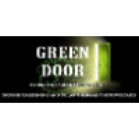Green Door Hydro and Solar Electric Inc. Logo