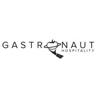Gastronaut Hospitality Logo
