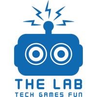 The Lab Network Logo