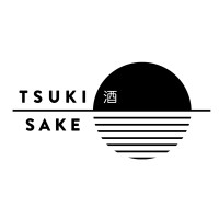 Tsuki Sake Logo