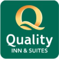 Quality Inn and Suites Logo