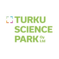 Turku Science Park Ltd Logo
