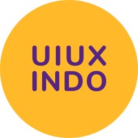 UIUXINDO Logo