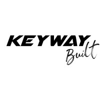 Keyway Built Logo