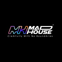 MadHouse Agency Logo