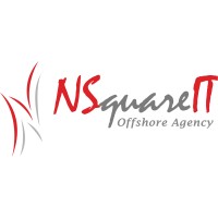NSquareIT Offshore Agency Logo